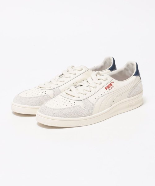 【SHIPS EXCLUSIVE】PUMA: INDOOR