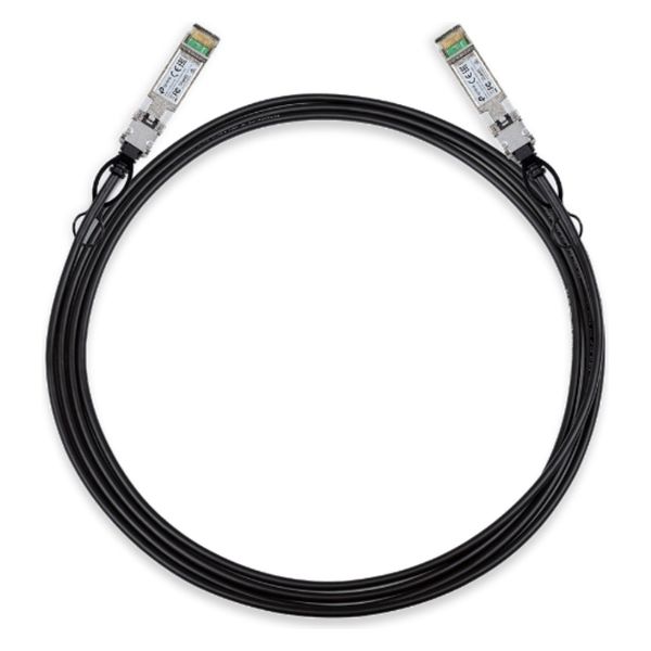 TP-Link 直結型10G SFP+ケーブル(3m) TL-SM5220-3M(UN) 1個（直送品）