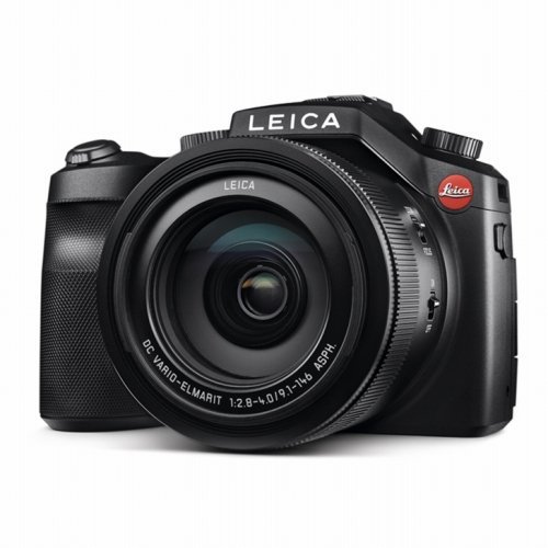 Leica デジタルカメラ ライカV-LUX Typ 114 2010万画素 光学16倍ズーム 18194【中古品】