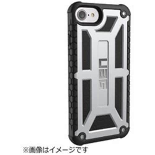 プリンストン UAG iPhone 7／6s用 Monarch Case プラチナム UAG-RIPH7-P-SLV UAG-RIPH7-P-SLV