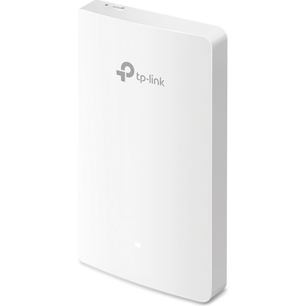 TP-LINK Ｏｍａｄａ　ＡＸ１８００　壁面埋め込み型　ＷｉーＦｉ　６アクセスポイント EAP615-Wall(EU) 1個（直送品）