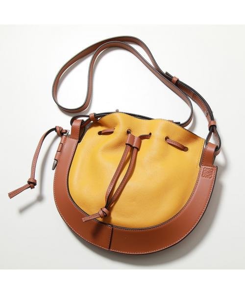 LOEWE バッグ HORSESHOE SMALL ホースシュー A826303X03