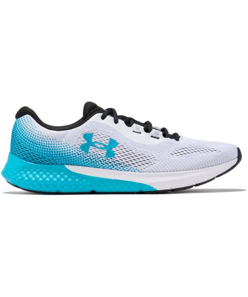 UNDER　ARMOUR アンダーアーマー チャージド ローグ4 メンズ シューズ 靴 ランニング