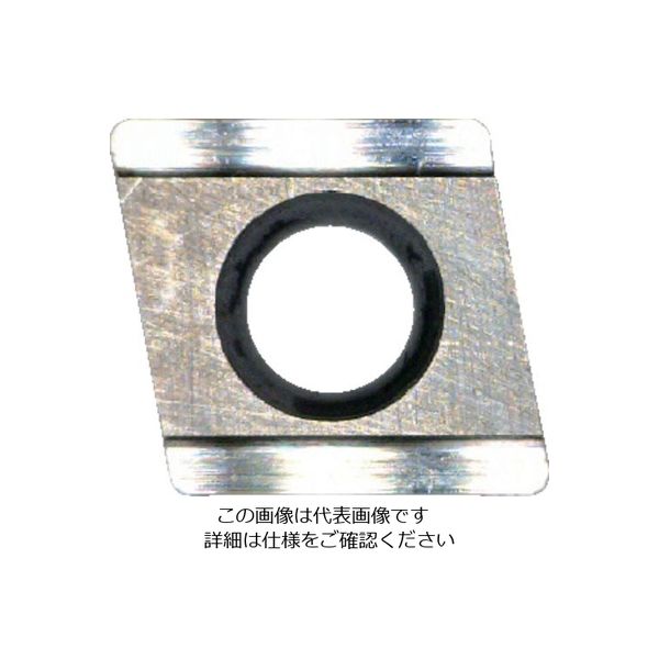 丸一切削工具 THE CUT トルネード用チップ SG20 MTCC080204L 1セット(5個) 836-7437（直送品）