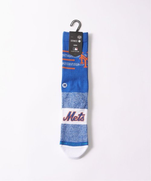 【STANCE/スタンス】CLOSER New York Mets