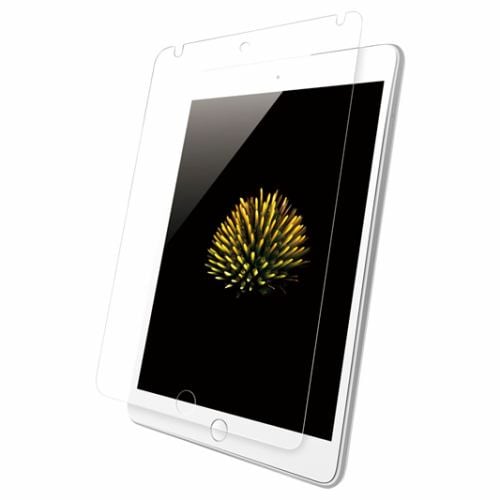 バッファロー iPad mini 4専用 防指紋 液晶保護フィルム 高光沢タイプ BSIPD715FG