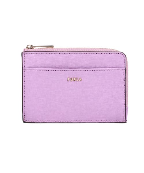 FURLA フルラ カードケース PCZ4UNO B30000 1339S