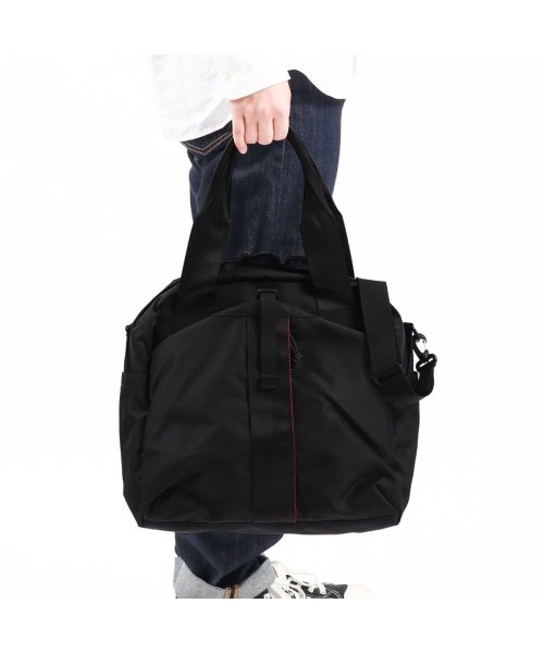 【日本正規品】ブリーフィング トートバッグ BRIEFING URBAN GYM BOWLING TOTE WR アーバンジム A4 BRL231T25