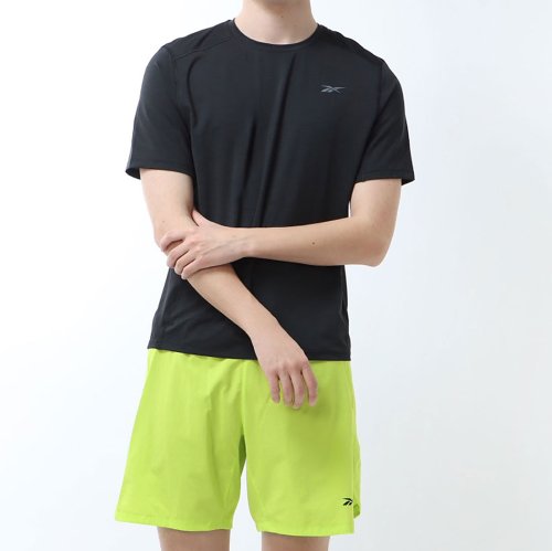 ソリッド アスリートTシャツ / TS AC SOLID ATHLETE TEE