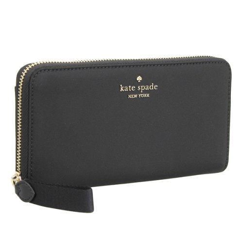 KATE SPADE ケイトスペード CHELSEA LARGE WALLET チェルシー ラージ 長財布 Lサイズ ナイロン