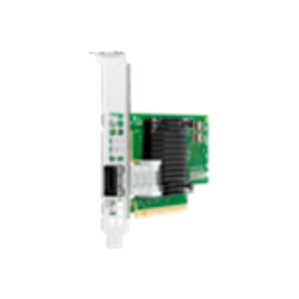 HP（ヒューレット・パッカード） ＩｎｆｉｎｉＢａｎｄ　ＨＤＲ／ＥＮ　２００Ｇｂ　１ポート　ＱＳＦＰ５６　アダプター P23664-B21（直送品）