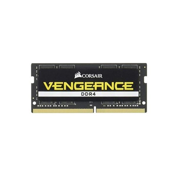 Corsair コルセア メモリ 16GBx1 CMSX16GX4M1A2666C18 1個（直送品）