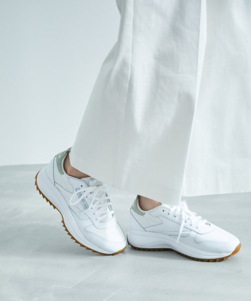 【Reebok/リーボック】CLASSIC LEATHER SP EXTRA