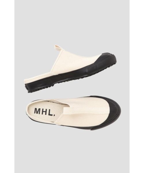 MOONSTAR CANVAS SLIP ON