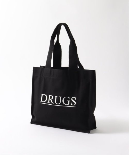 【IDEA BOOKS / アイディアブックス】DRUGS BAG