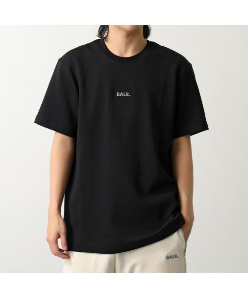 ボーラー/BALR. 半袖 Tシャツ Q－Series Regular Fit T－Shirt B･･･