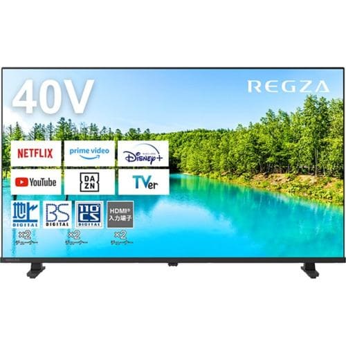 REGZA 40V35N 40インチ フルハイビジョン液晶テレビ レグザ V35Nシリーズ