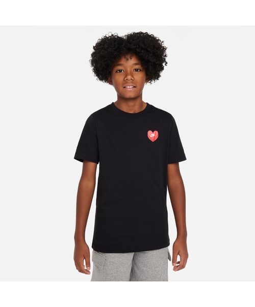 NIKE/K NSW TEE HEART