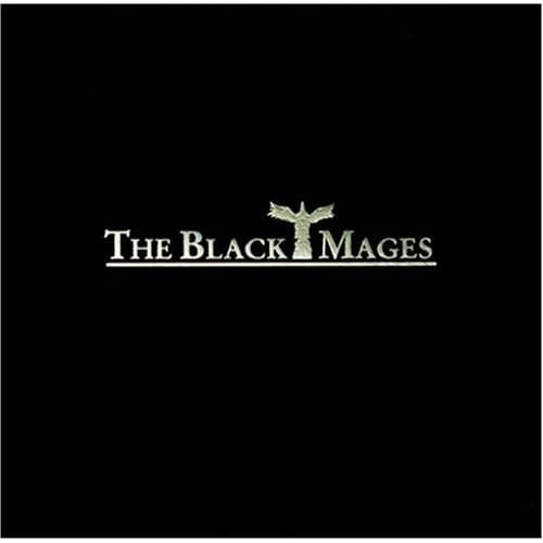 【CD】THE BLACK MAGES／黒魔導士