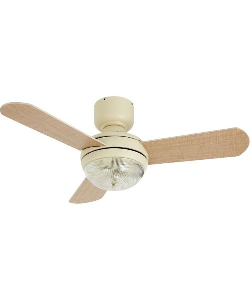 MEHVE CEILING FAN LIGHT （電球あり）