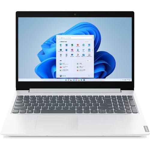 Lenovo 82HL00HNJP ノートパソコン IdeaPad L360i ブリザードホワイト