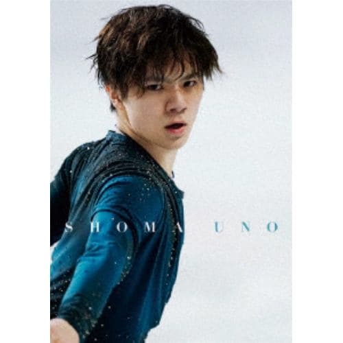 【DVD】 宇野昌磨1stDVD『飛翔』