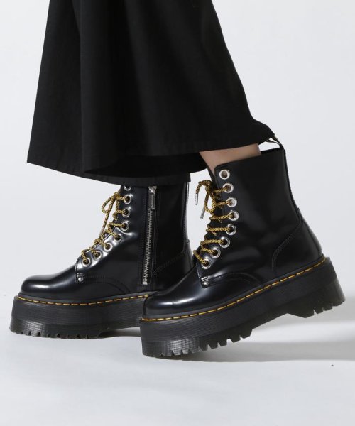 Dr.Martens/ドクターマーチン/JADON MAX 8EYE BOOTS