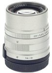 CONTAX Carl Zeiss SonnarT* 90mm F2.8【中古品】