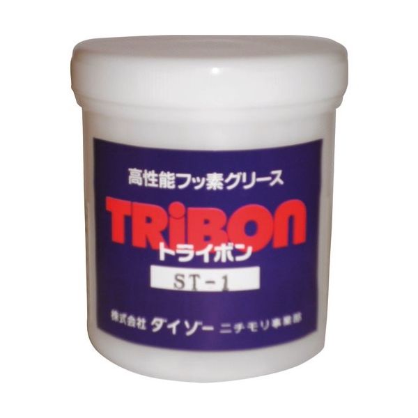 ダイゾー ニチモリ トライボンSTー1 1Kg 1120449440 1缶 145-1402（直送品）