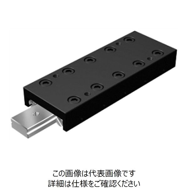 THK（ティーエイチケー） クロスローラーテーブル VRT1085 1個（直送品）