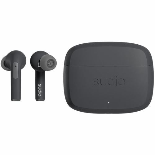 ＳＵＤＩＯ Sudio N2 Pro Black N2PROBLK