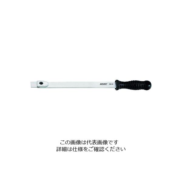 HAZET（ハゼット） HAZET ハードメタル替刃式スクレーパー 825-25 1丁 168-0012（直送品）