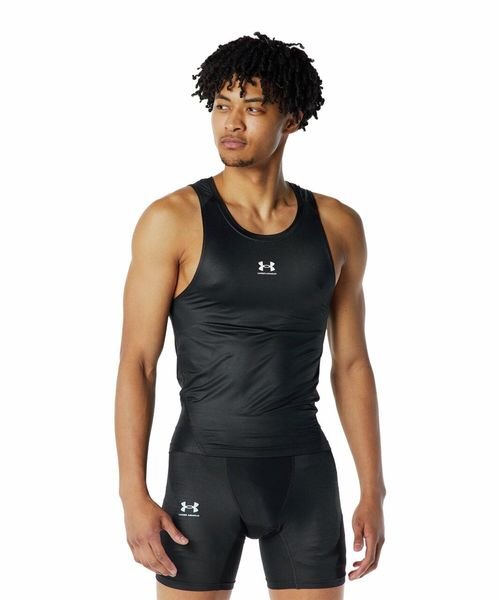 UA ISOCHILL COMPRESSION TANK