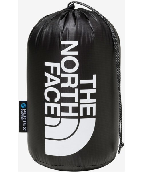 THE　NORTH　FACE ノースフェイス アウトドア パーテックス スタッフバッグ3L Pertex