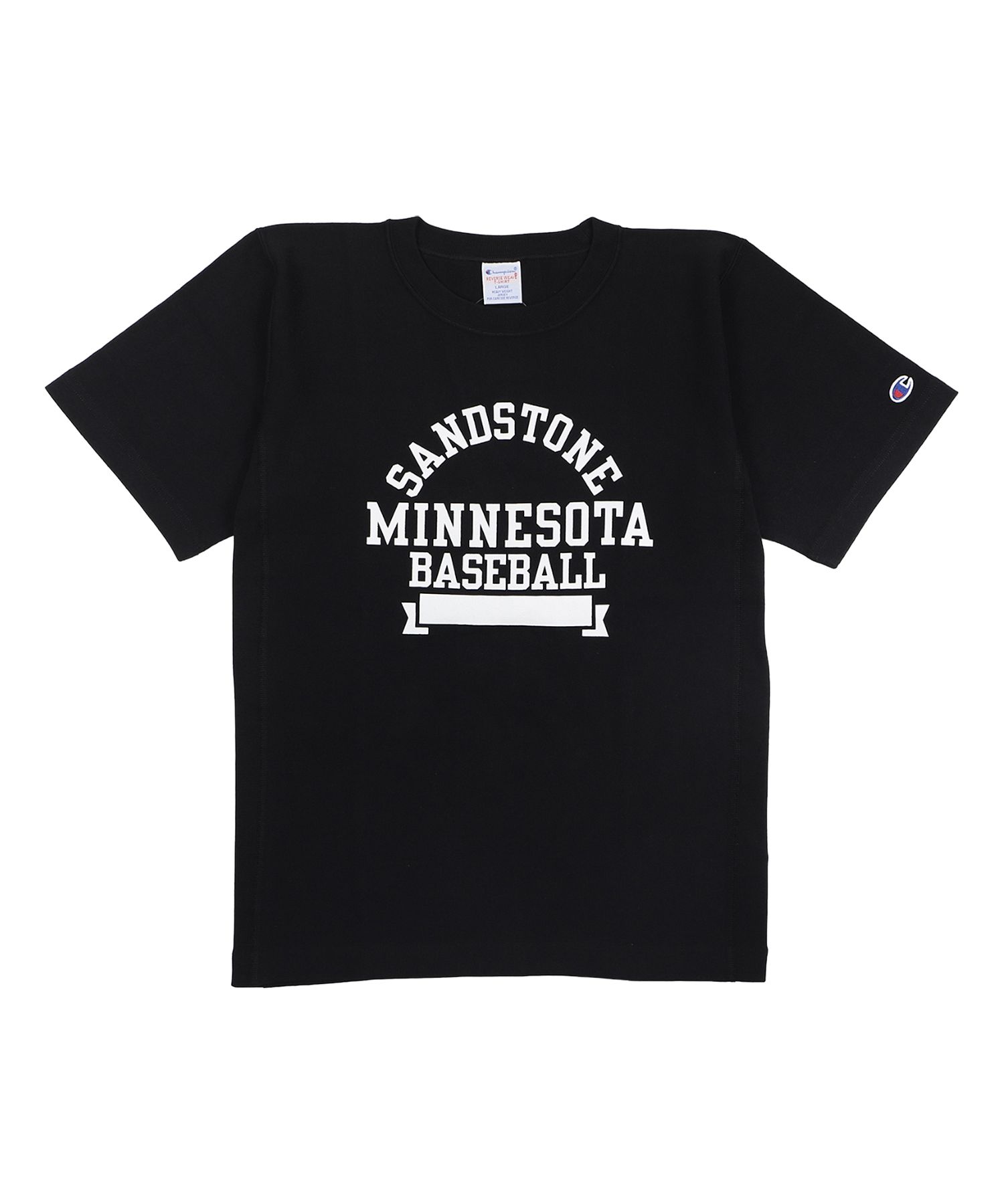 チャンピオン/チャンピオン Champion Tシャツ 半袖 リバースウィーブ ショートスリーブ ･･･