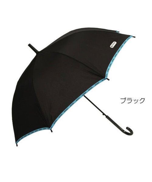 アウトドア プロダクツ OUTDOOR PRODUCTS 58cm 無地ロゴハイピングカサ