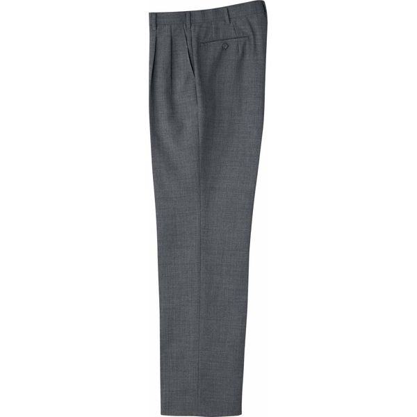 チクマ MENS SLACKS OF SUMMER スラックス TE6341