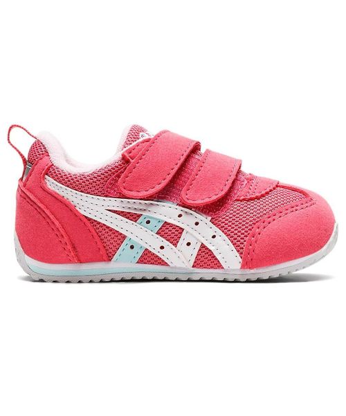 ASICS/IDAHO BABY 4