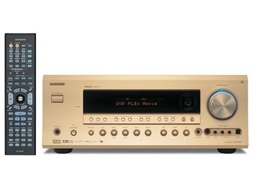 ONKYO TX-SA603　(AVアンプ)【中古品】