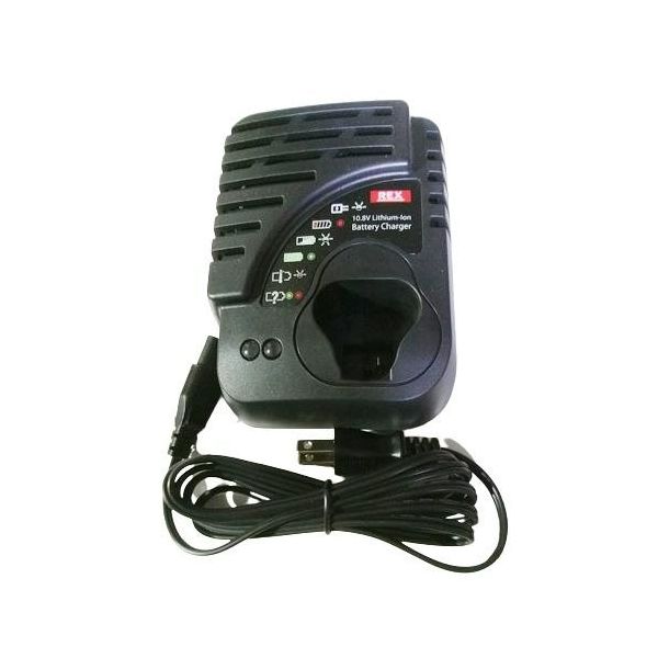 エスコ [EA240REー1用] 充電器(AC100V) EA240RE-21A 1個（直送品）