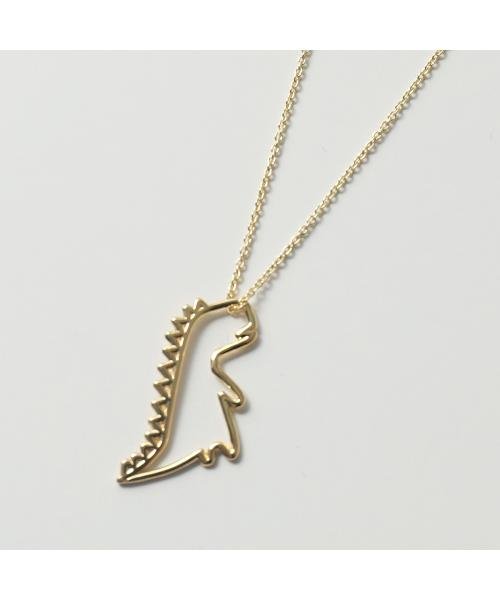 ALIITA ネックレス DINO PURO NECKLACE ROLO