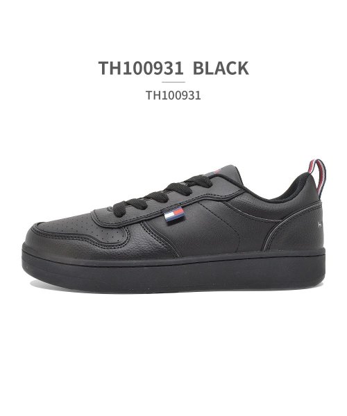 トミー ヒルフィガー TOMMY HILFIGER カード コート ロー TH100930 TH100931 TH100932