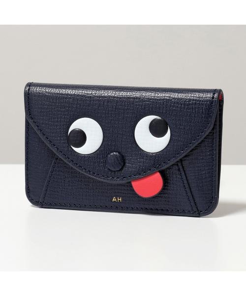 ANYA HINDMARCH カードケース  Envelope Card Case