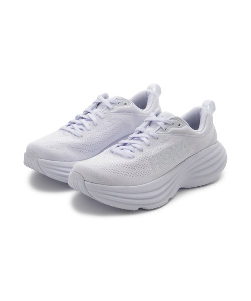 【HOKA ONEONE】BONDI 8