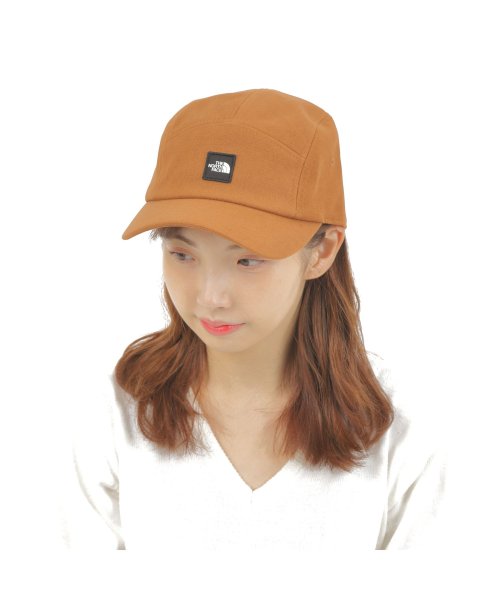 THE NORTH FACE ノースフェイス 日本未入荷 WL CAMP CAP キャップ 帽子