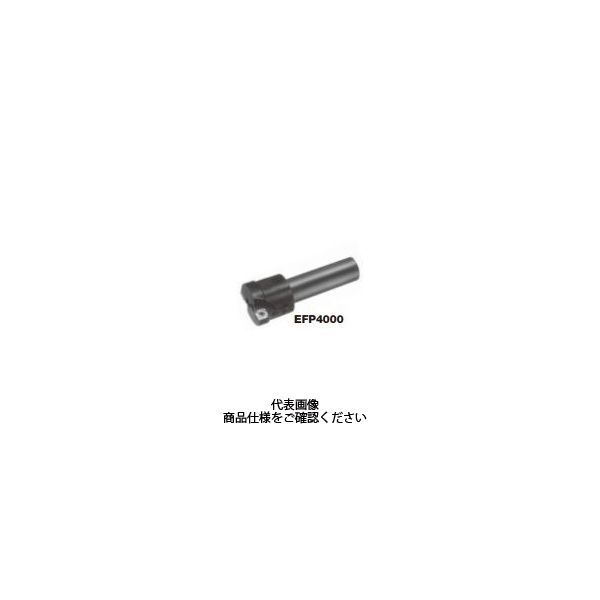 タンガロイ TACカッター(KB) EFP4063R 1箱(1個)（直送品）