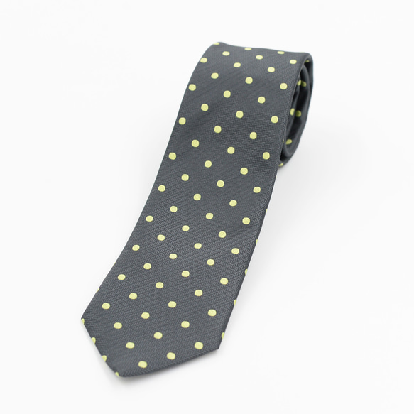 重厚で美しい高級ネクタイ【新商品】シルクブライトタイ　SILK  TIE　NTS-800