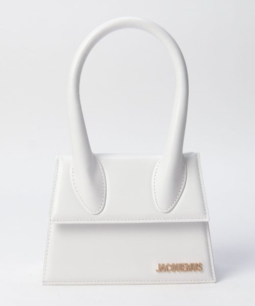 【JACQUEMUS】ジャックムス ショルダーバッグ 213BA0023000 Le Chiquito Moyen