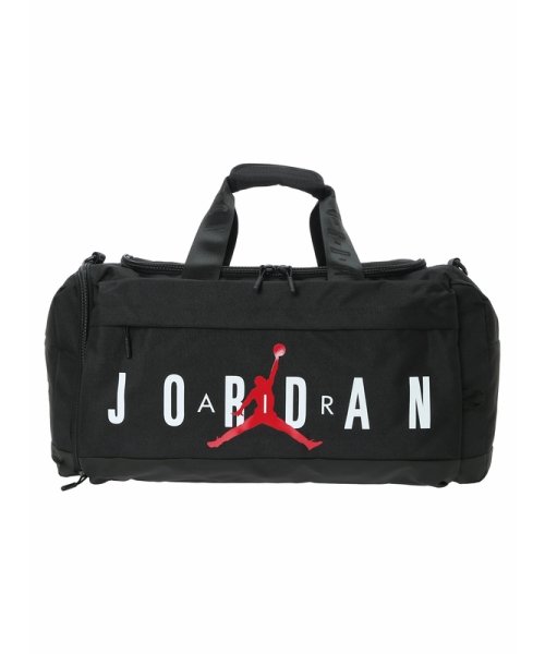 バッグ 【M】 JORDAN(ジョーダン) JAM VELOCITY DUFFLE