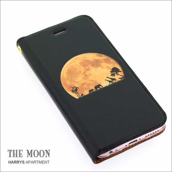 iphone15 ケース THE MOON 月 宇宙 スマホケース iphoneケース